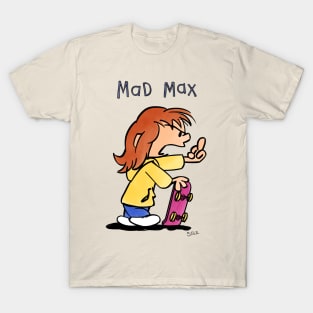 Mad Max 2 T-Shirt